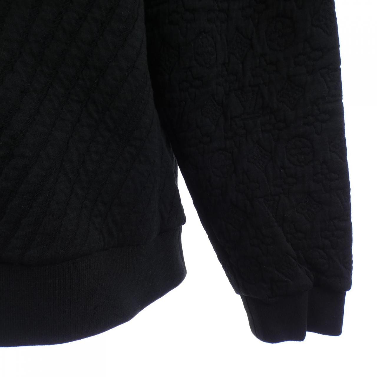 ルイヴィトン LOUIS VUITTON マルチシグネチャークルーネック HNY02WNS0 スウェット