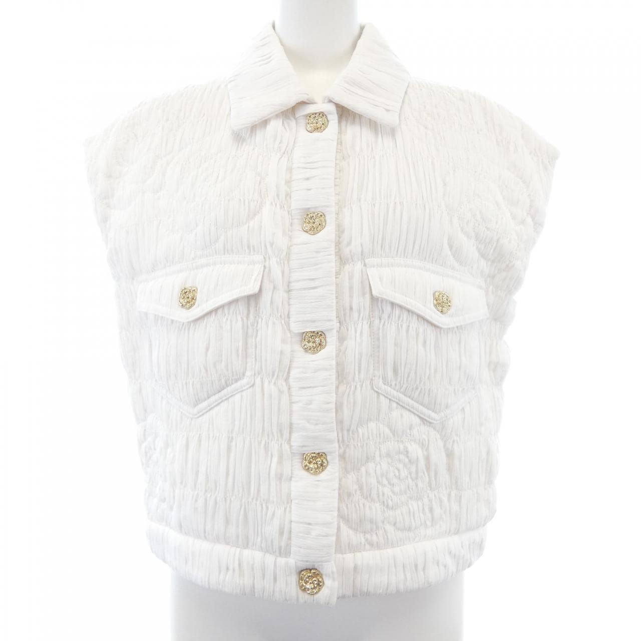 シャネル CHANEL P63208V29002 20P ベスト