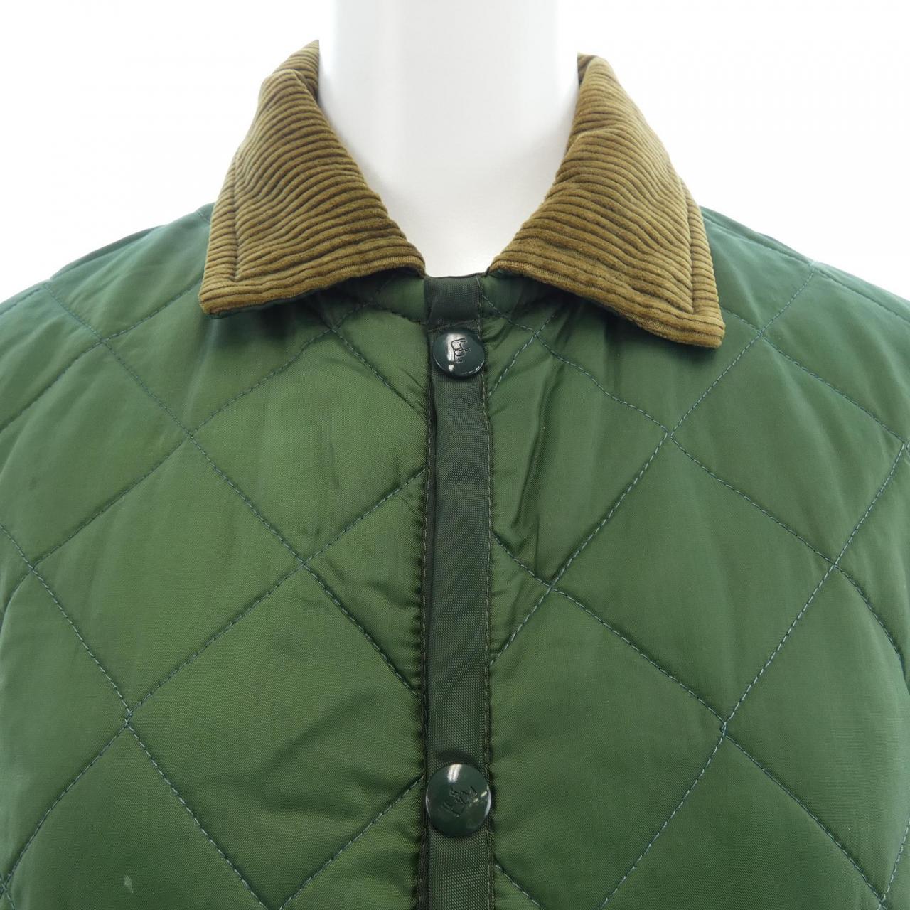 ラベンハム LAVENHAM ジャケット