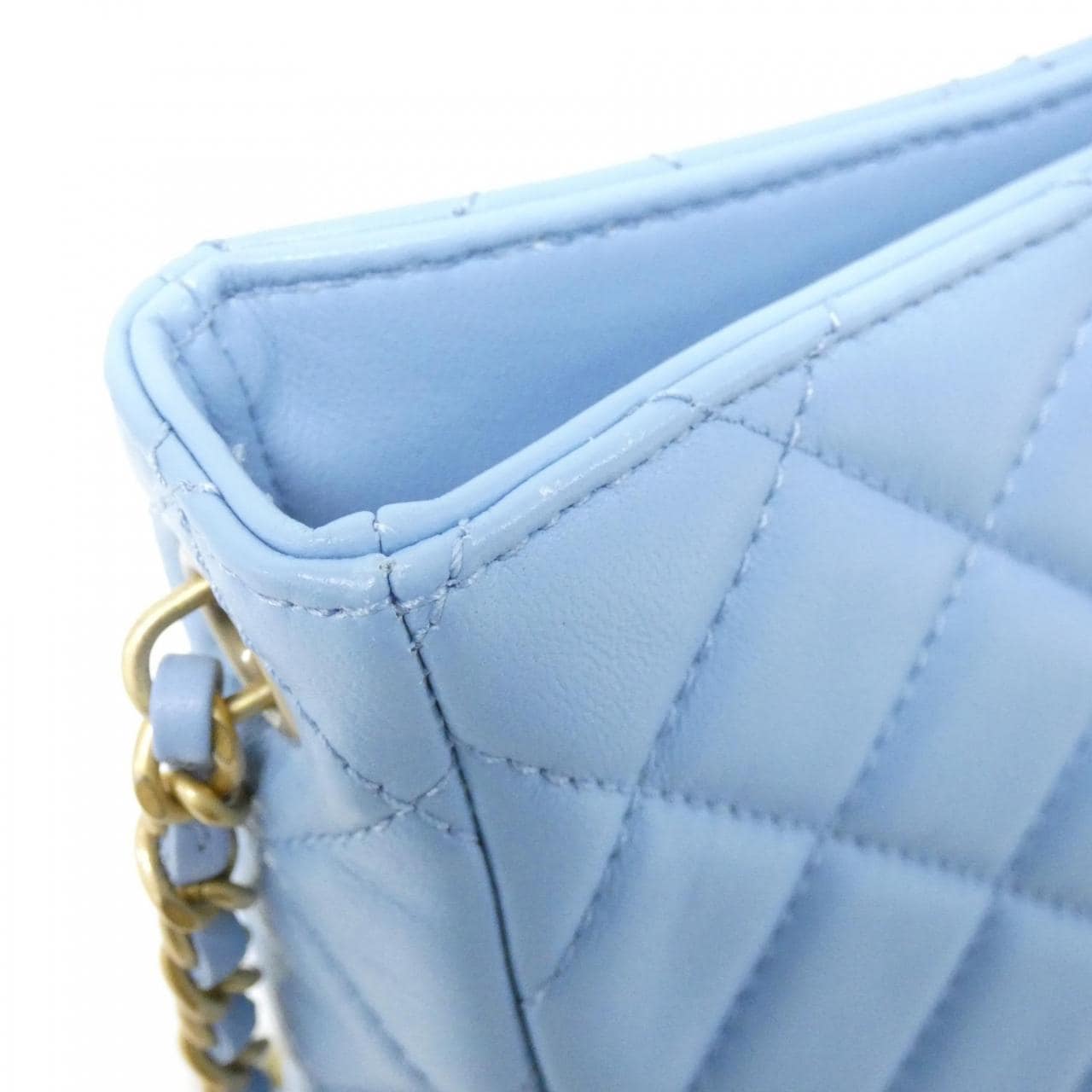 シャネル AS3259 ショルダーバッグ