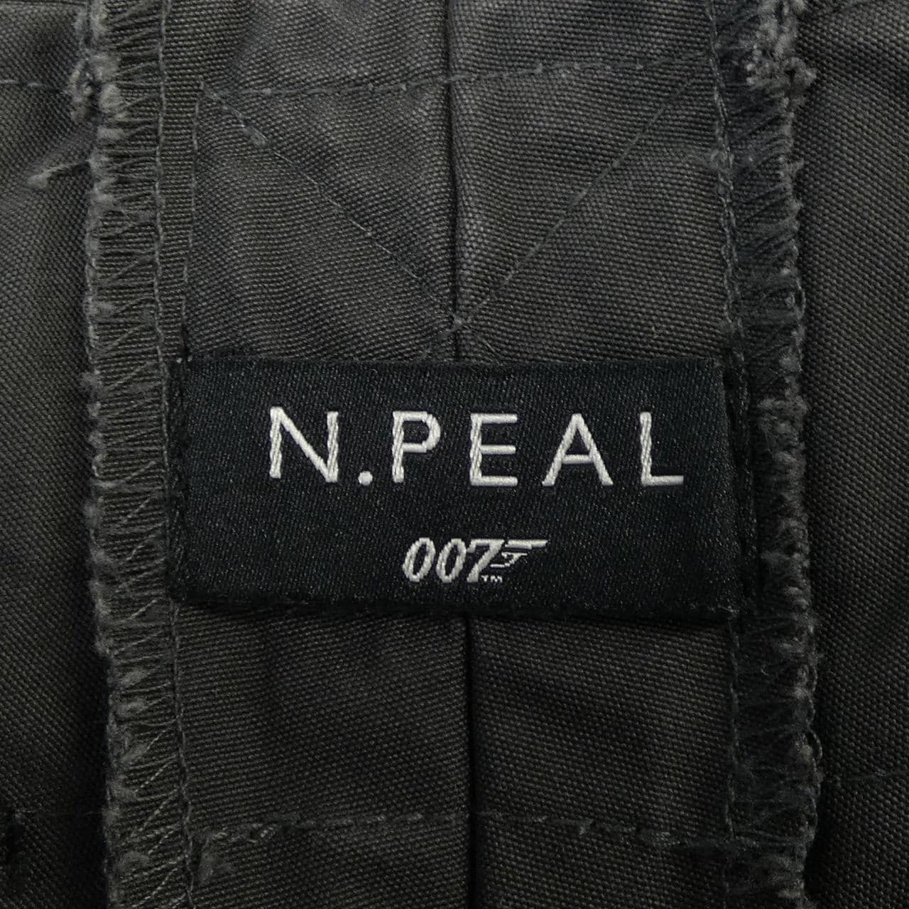 エヌピール N.PEAL 007 パンツ