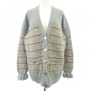 シャネル CHANEL LOOK32 P78456K11314 カーディガン