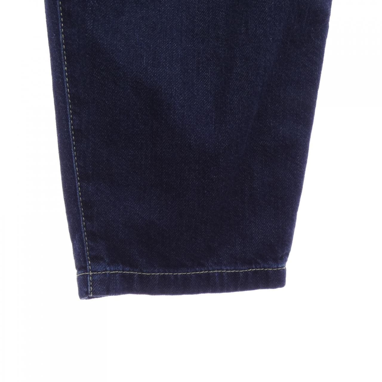 ルイヴィトン LOUIS VUITTON デニム キャロットパンツ FTPX13EA6 ジーンズ