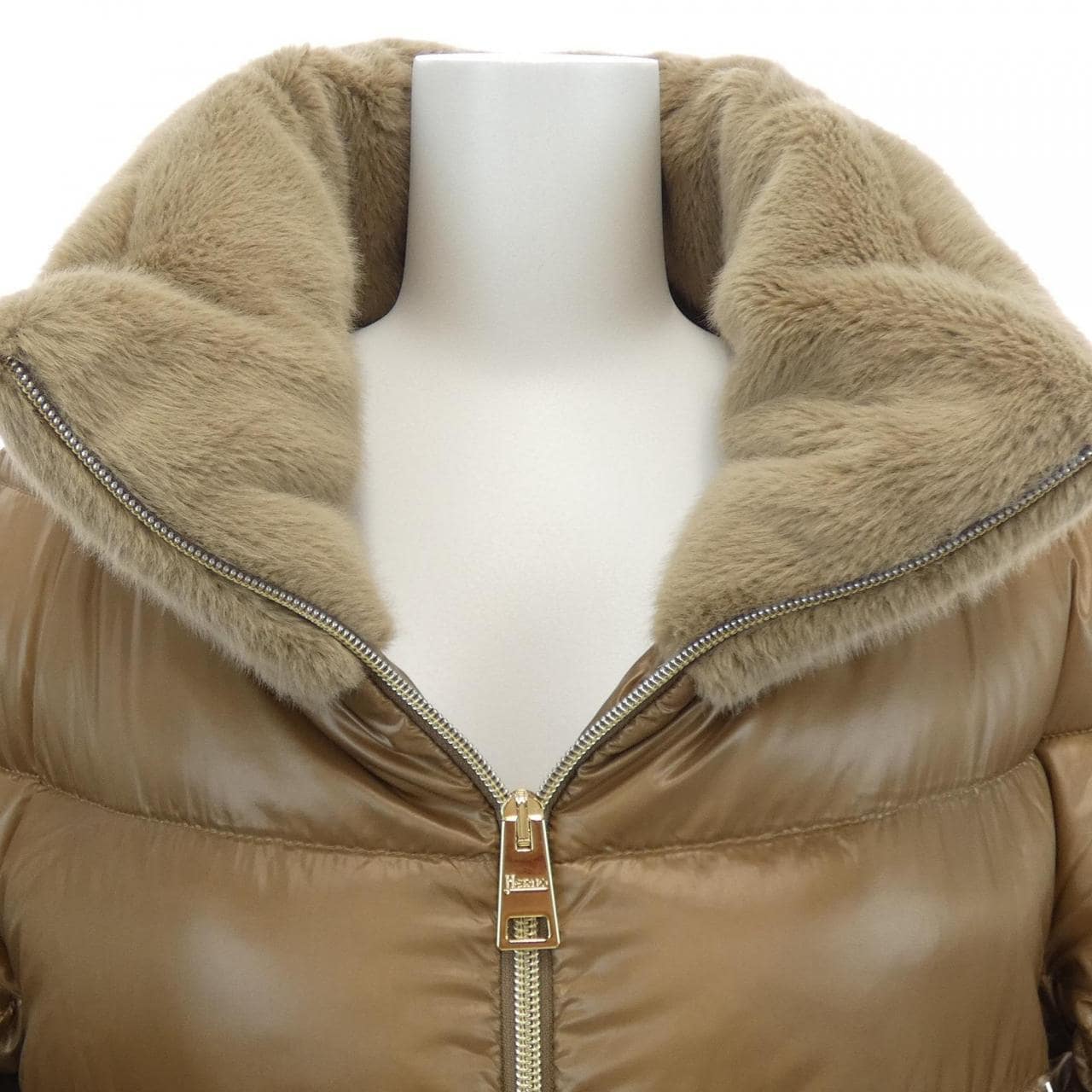 ヘルノ Herno PI1123D ダウンジャケット