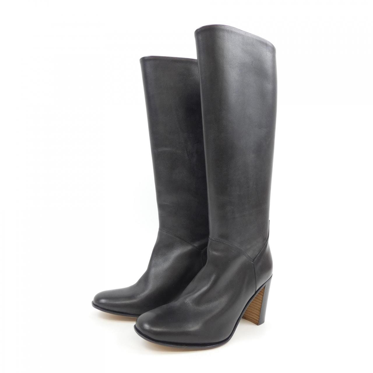 エルメス HERMES ブーツ