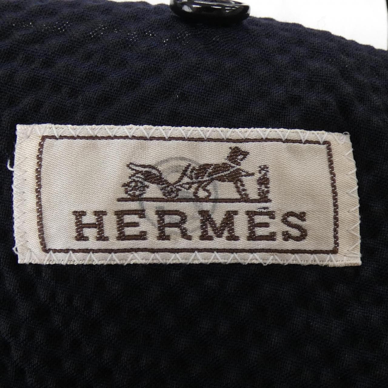 HERMES HERMES 034704HC 夹克
