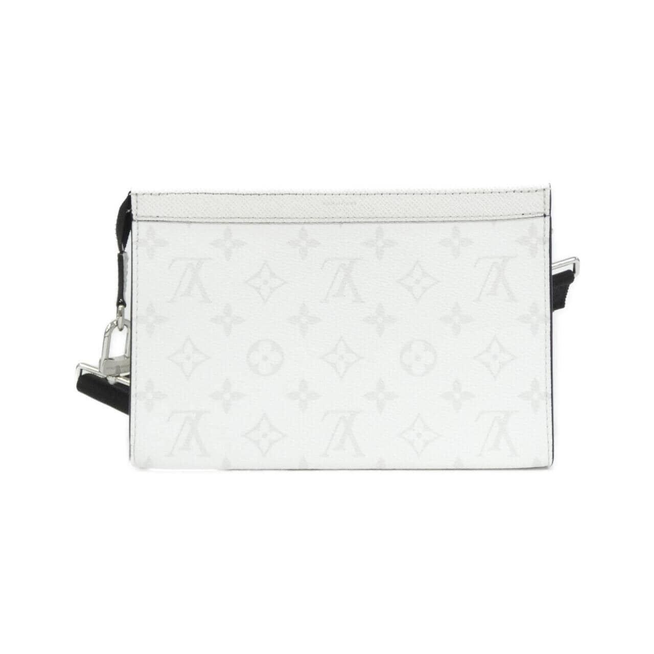 ルイヴィトン タイガラマ ガストン ウエアラブル ウォレット M30935 ショルダーバッグ