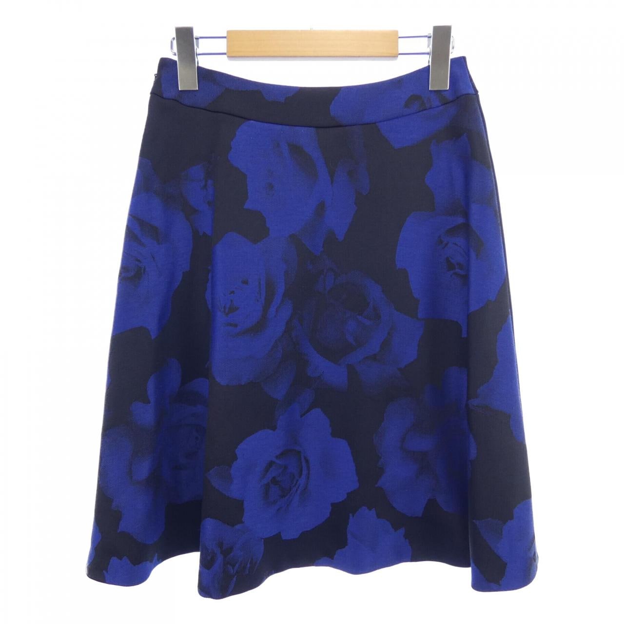 ランバンコレクション LANVIN COLLECTION スカート