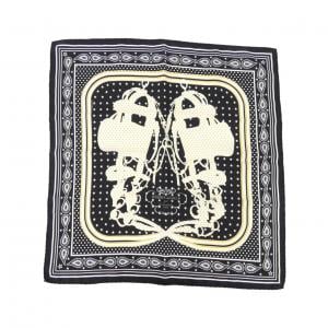 エルメス バンダナ 043264S スカーフ