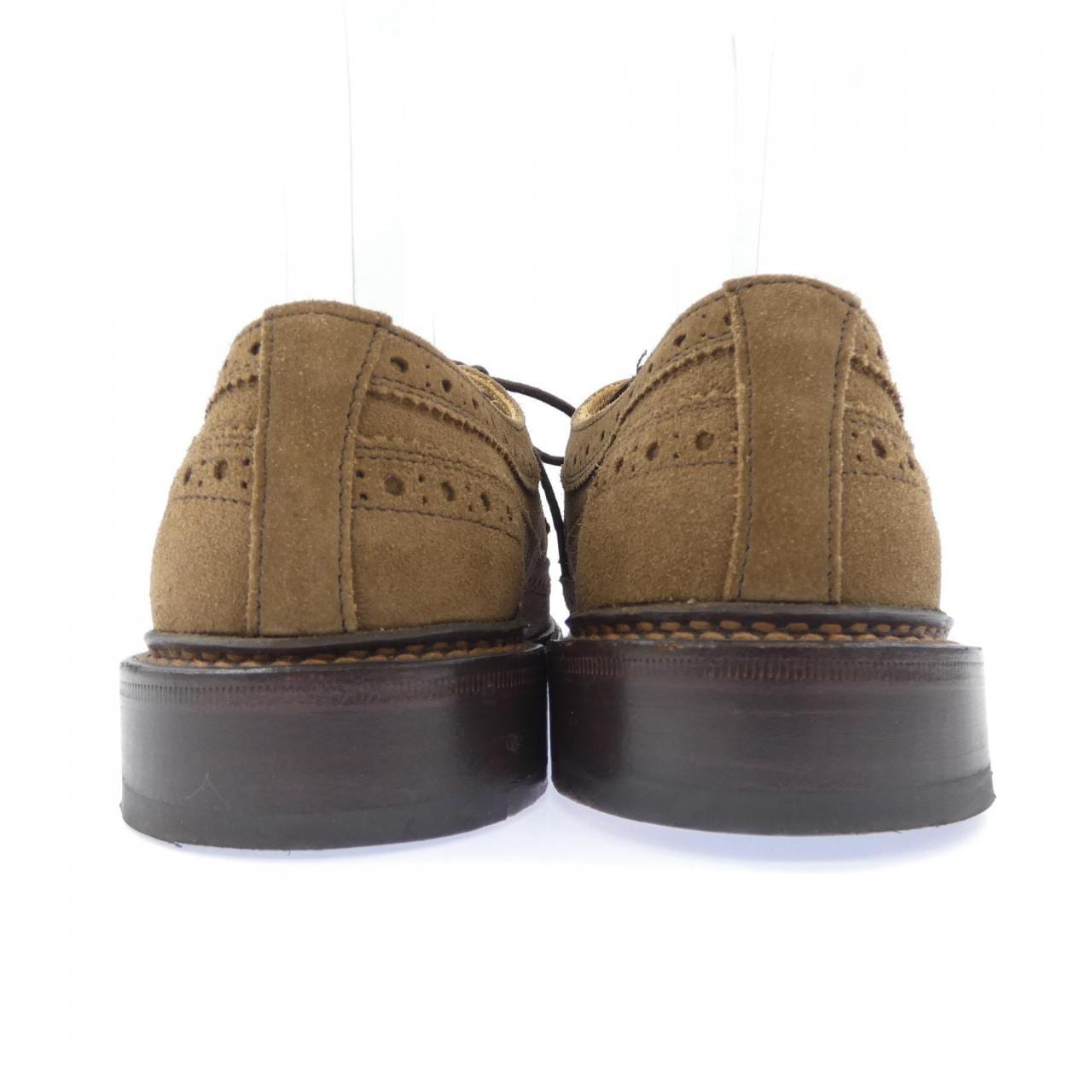 トリッカーズ Tricker's MS164 RICHARD シューズ