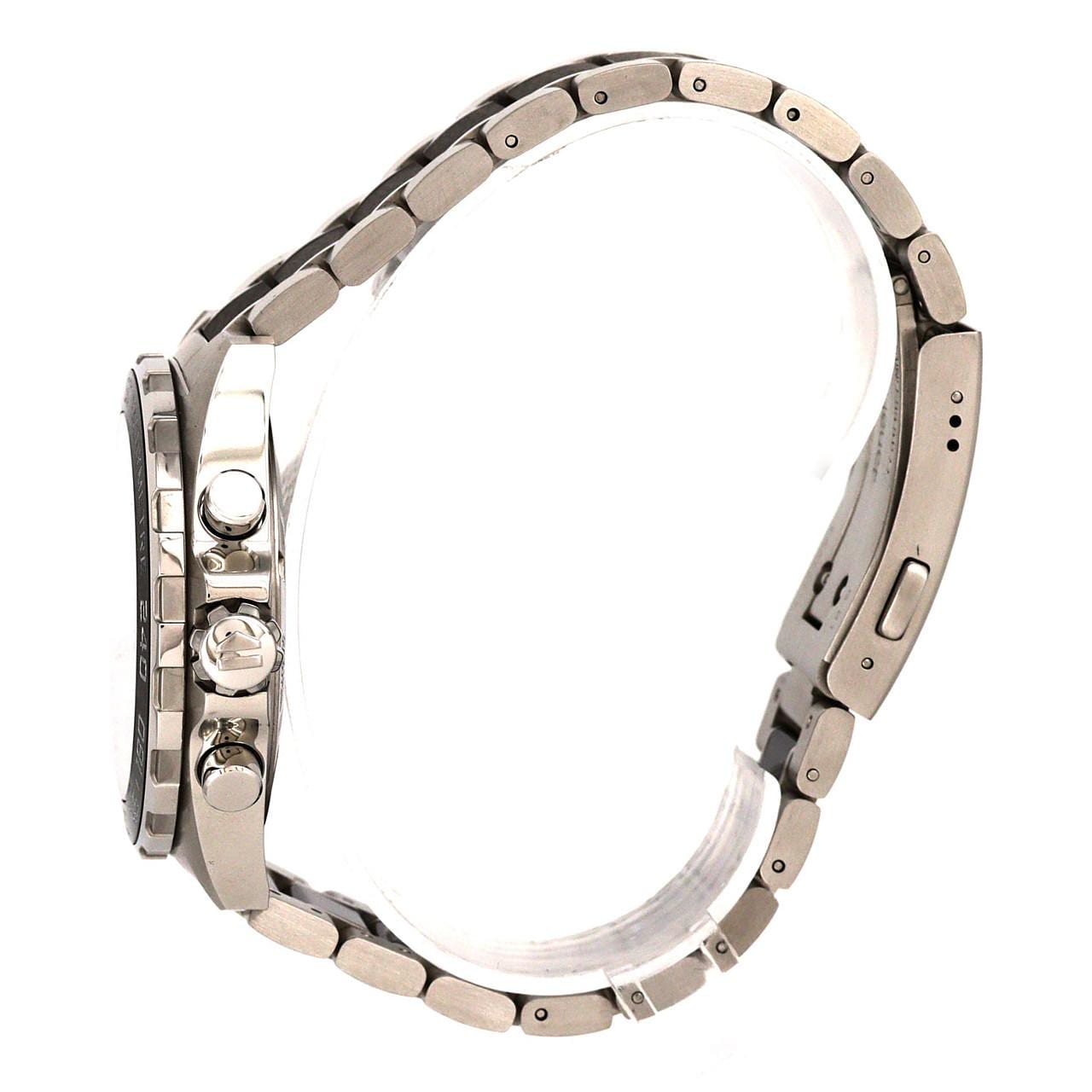 タグ･ホイヤー フォーミュラ1クロノグラフ CAZ1011.BA0843 SS クォーツ