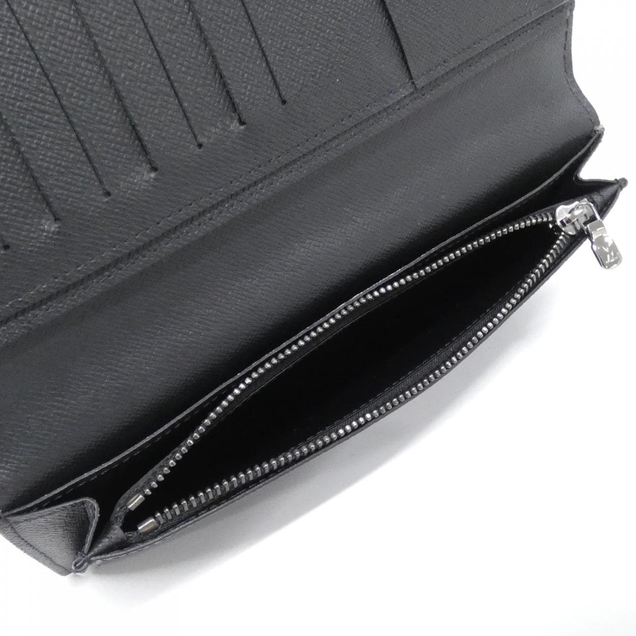 ルイヴィトン モノグラム エクリプス ポルトフォイユ ブラザ M61697 財布