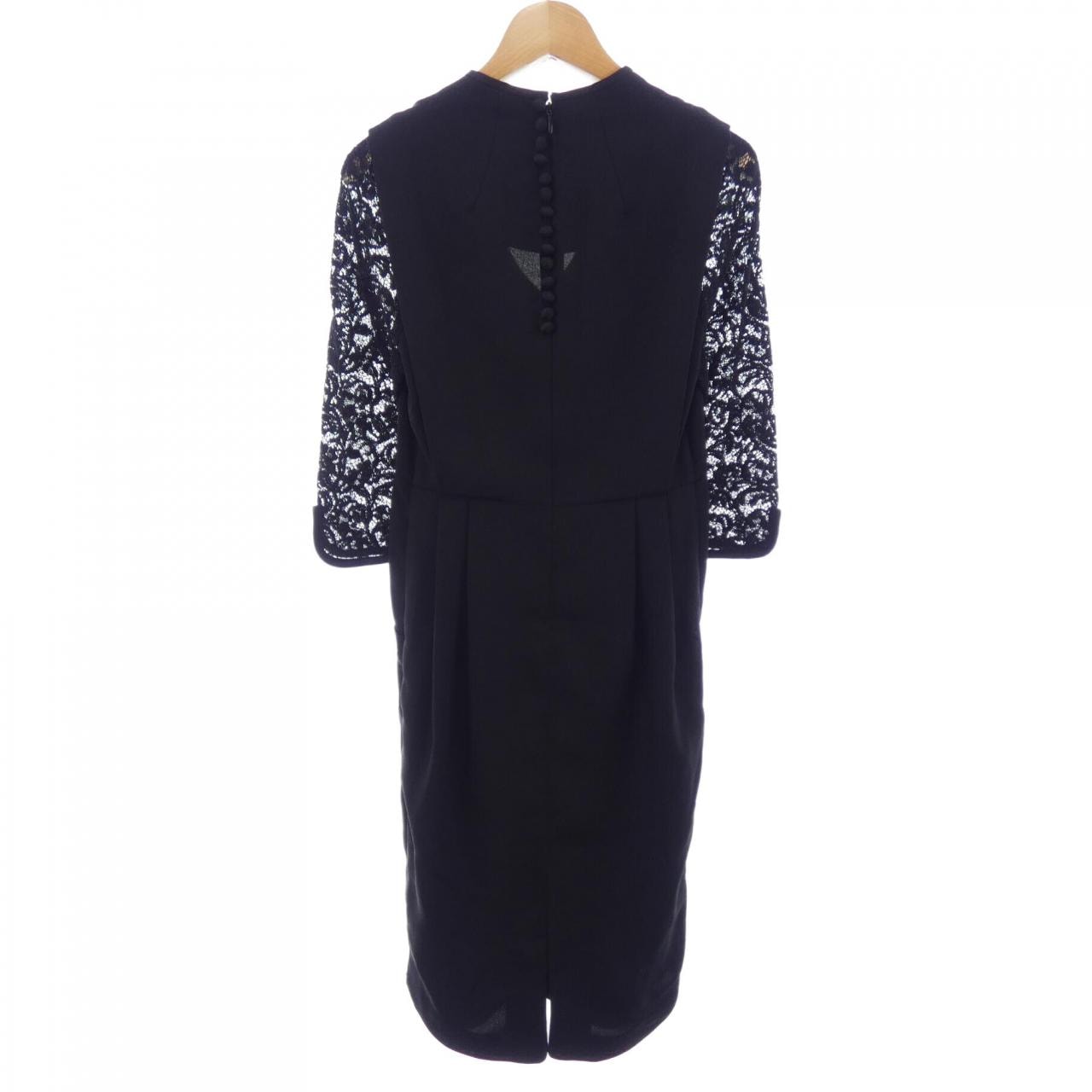 マメクロゴウチ Mame Kurogouchi MM17SS-DR051 ワンピース