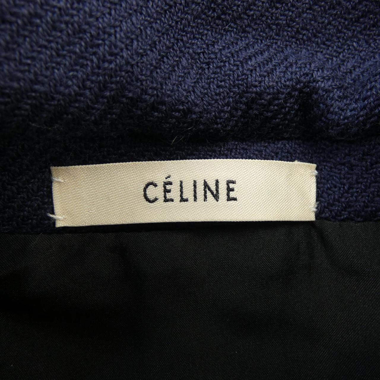 セリーヌ CELINE 2 5L12/5464 ジャケット