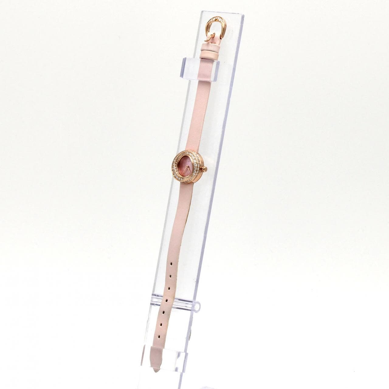 グラフ スパイラル PG/D GSP19PGDMPP PG･RG クォーツ