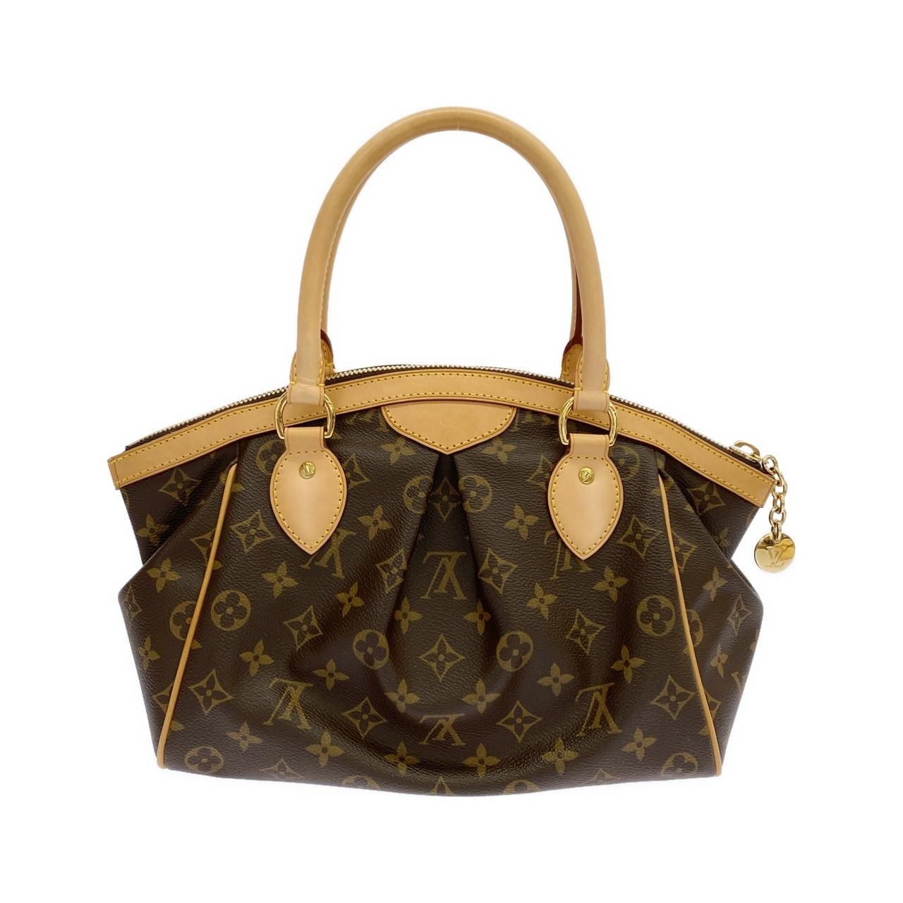 ルイヴィトン モノグラム ティヴォリ PM M40143 バッグ