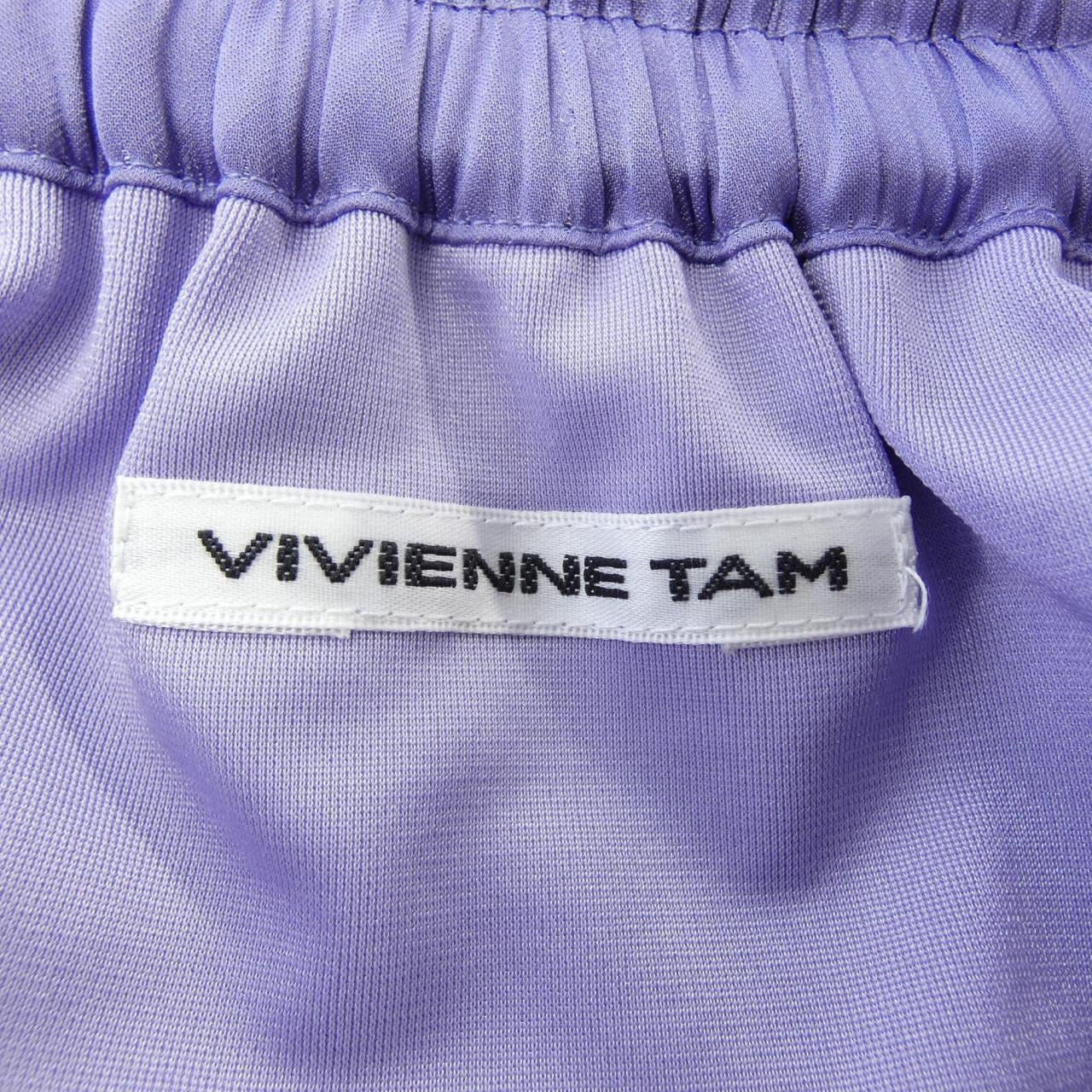 ヴィヴィアンタム VIVIENNE TAM スカート