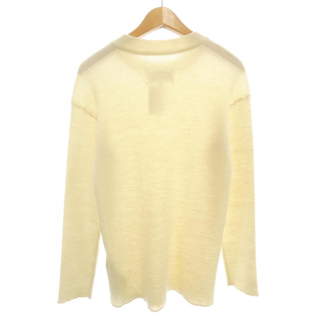 メゾンマルジェラ Maison Margiela S50HA1044 ニット