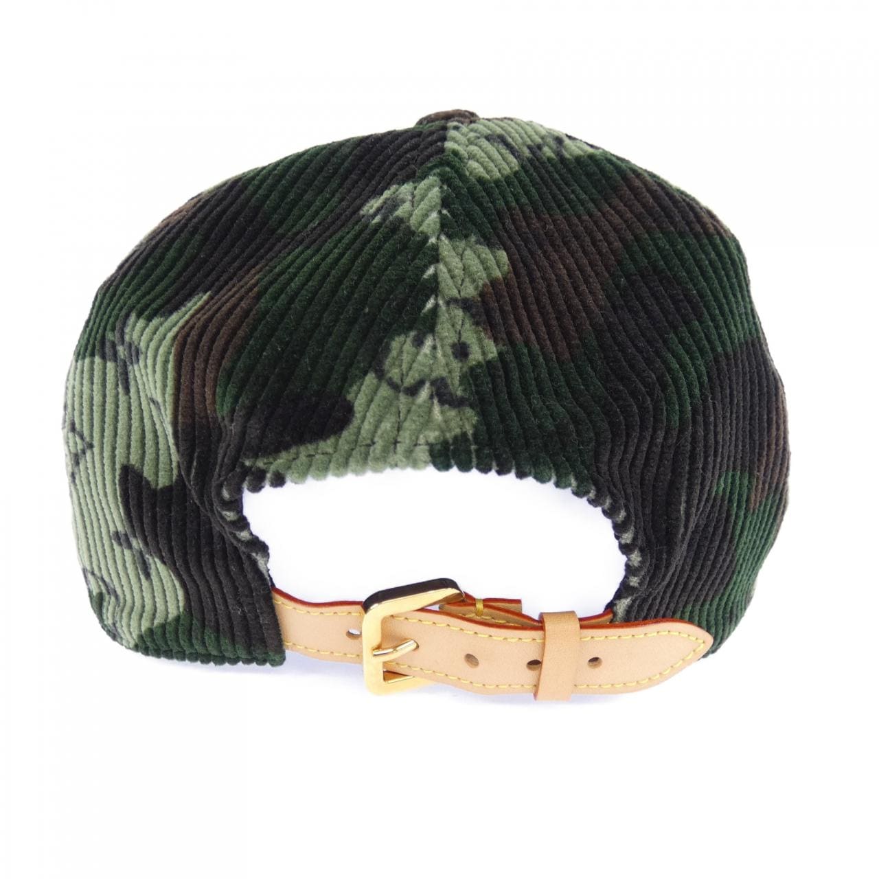 ルイヴィトン LOUIS VUITTON MP2724 キャップ