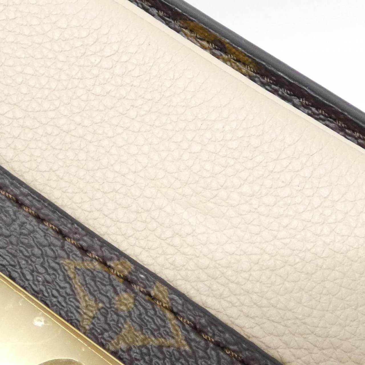 ルイヴィトン モノグラム ヴォジラール PM M44353 バッグ