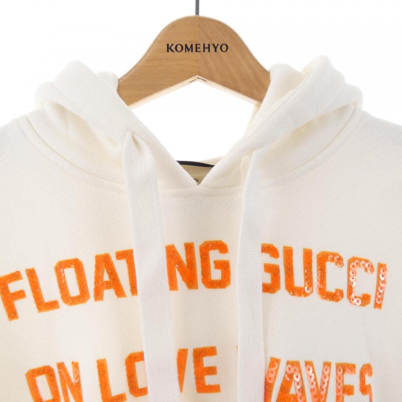 グッチ GUCCI 615061 XJEHJ パーカー