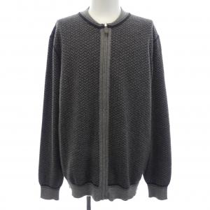 エルメス HERMES 92-5721 カーディガン