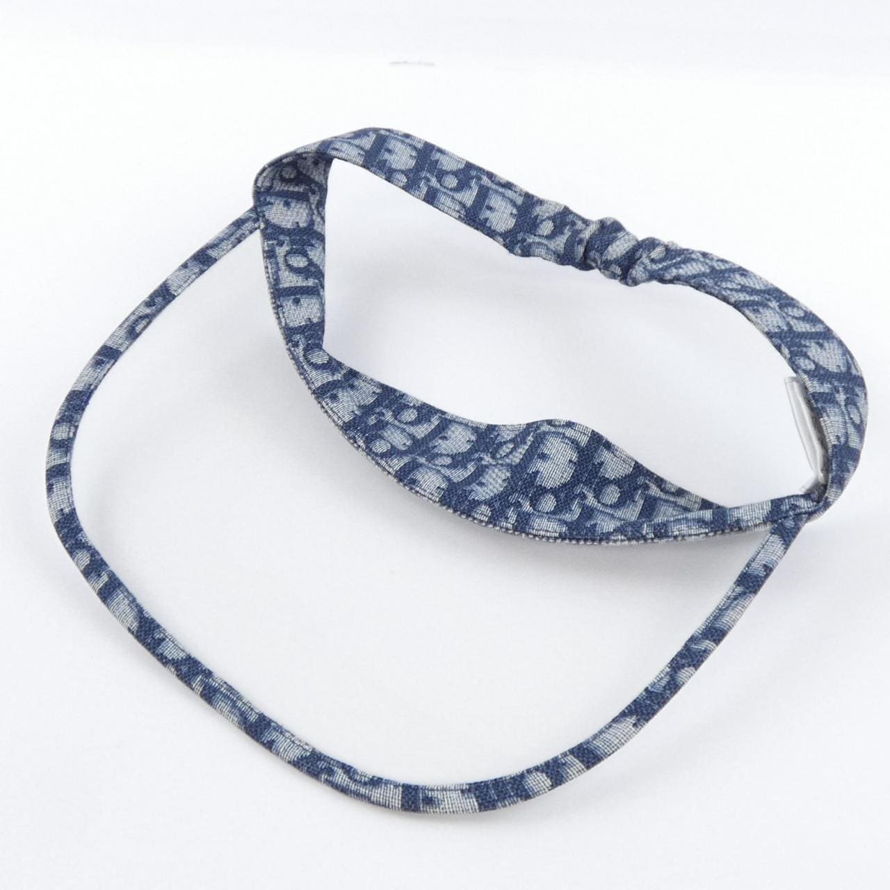 【ヴィンテージ】クリスチャンディオール CHRISTIAN DIOR 2P12189711 キャップ