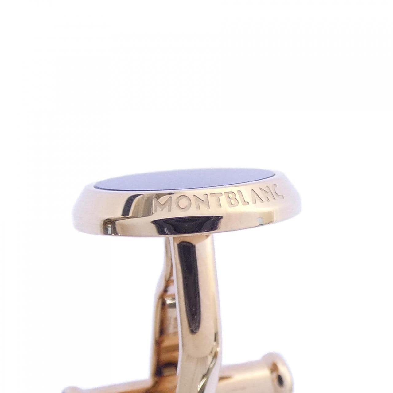 モンブラン MONTBLANC カフス