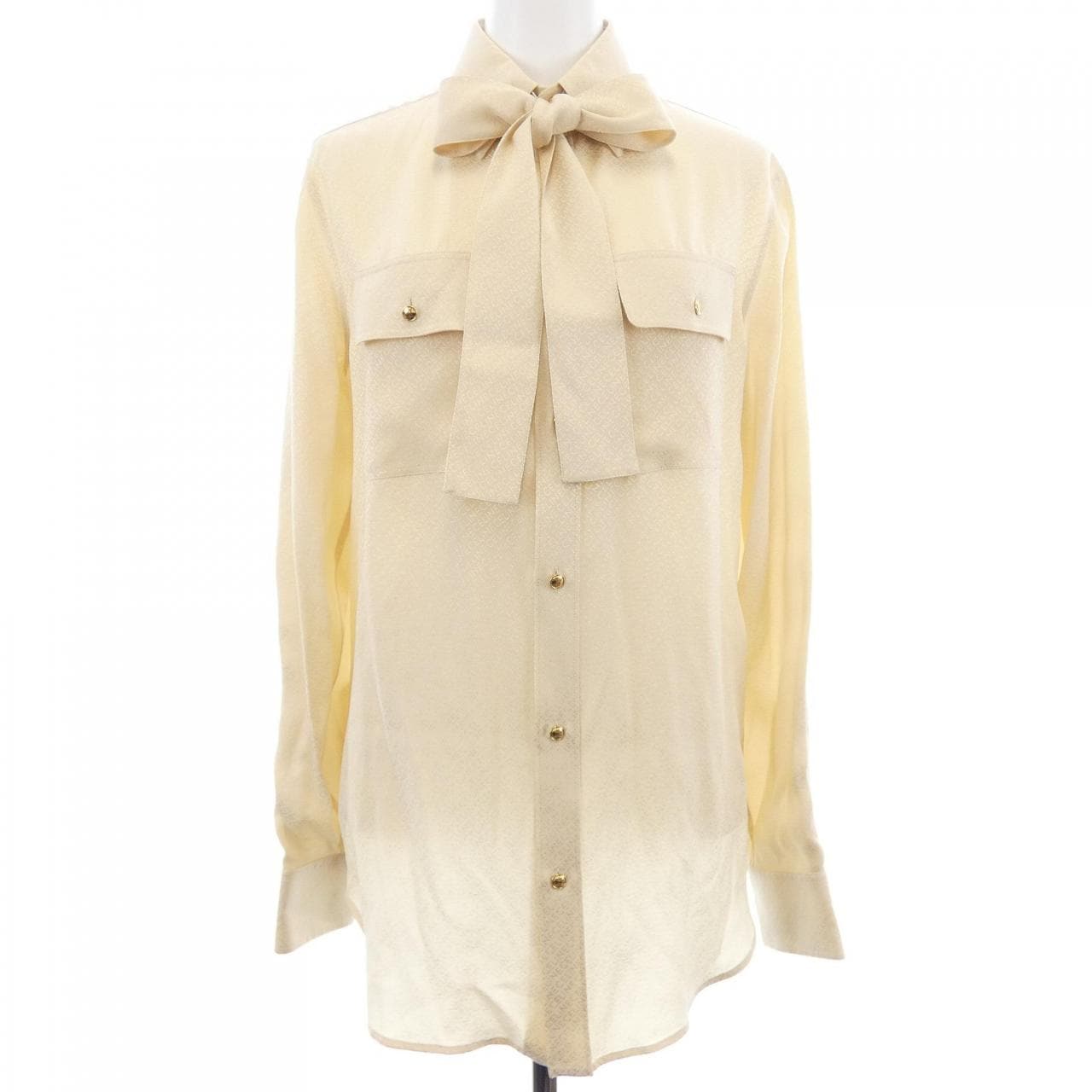 セリーヌ CELINE 2C774009R エディ期 シャツ