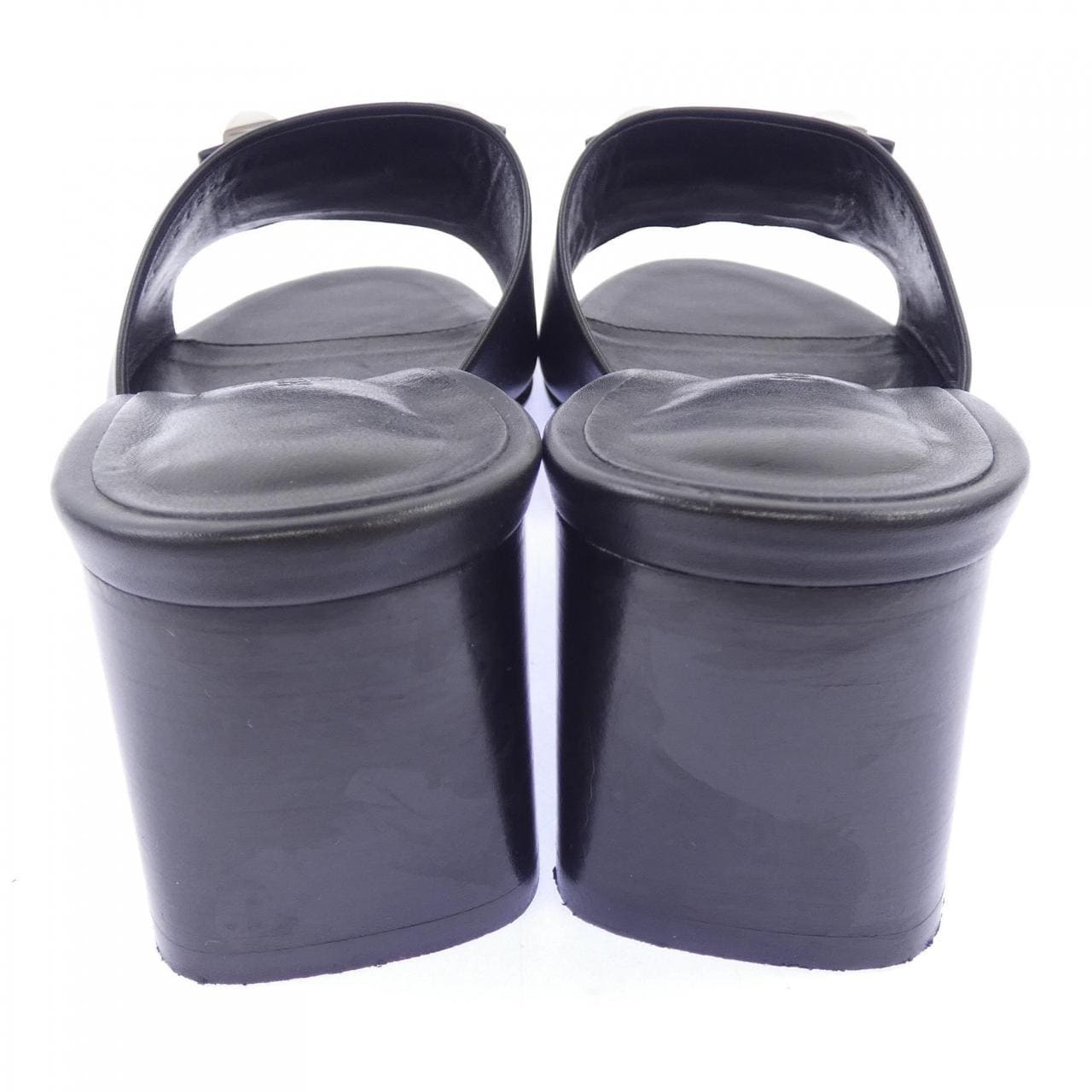 エルメス HERMES ドリーミー コリエ･ド･シアン 212027Z サンダル