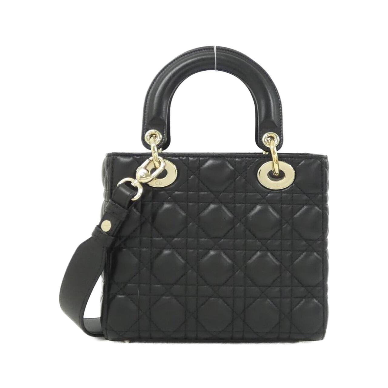 クリスチャンディオール MY ABCDIOR レディ ディオール スモール M0538OCAL バッグ
