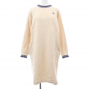 ヴィヴィアンウエストウッドレッド Vivienne Westwood RED LABEL 16-12-551004 ワンピース