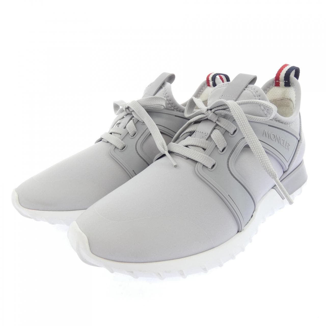 モンクレール MONCLER EMILIEN スニーカー