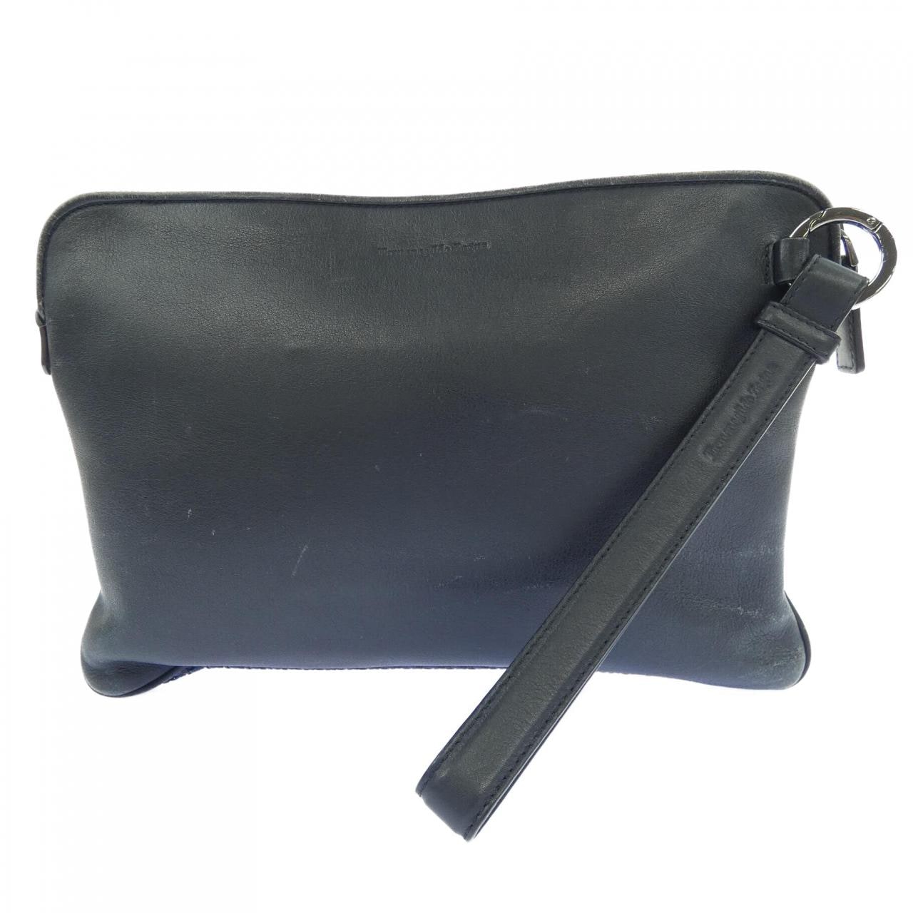 エルメネジルドゼニア Ermenegildo Zegna BAG
