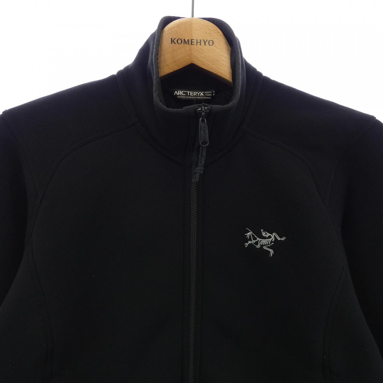 アークテリクス ARC'TERYX カイヤナイト ブルゾン