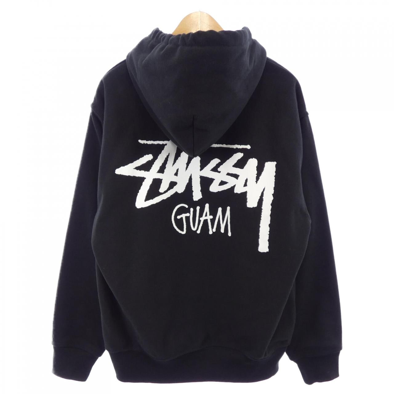 ステューシー STUSSY パーカー