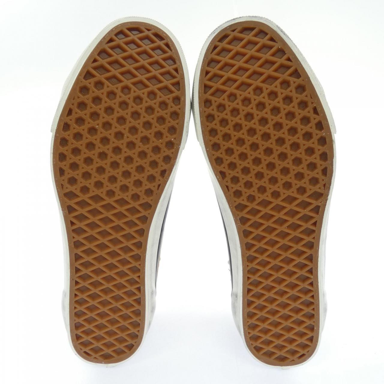 バンズ VANS VN000E8VFST スニーカー