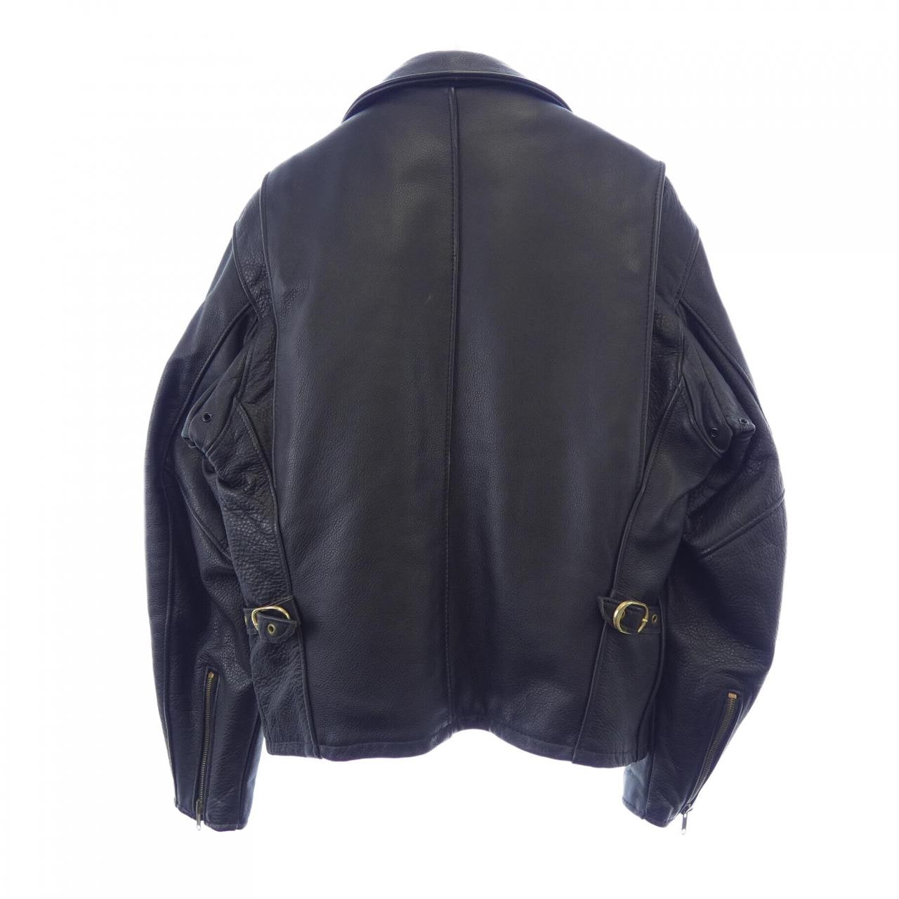 ショット SCHOTT レザージャケット