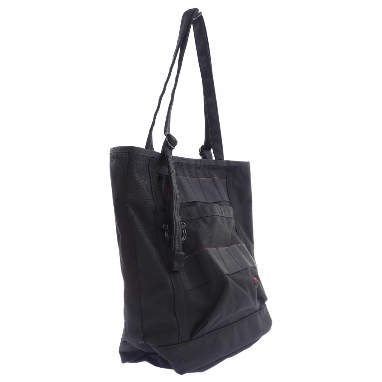 ブリーフィング BRIEFING BAG