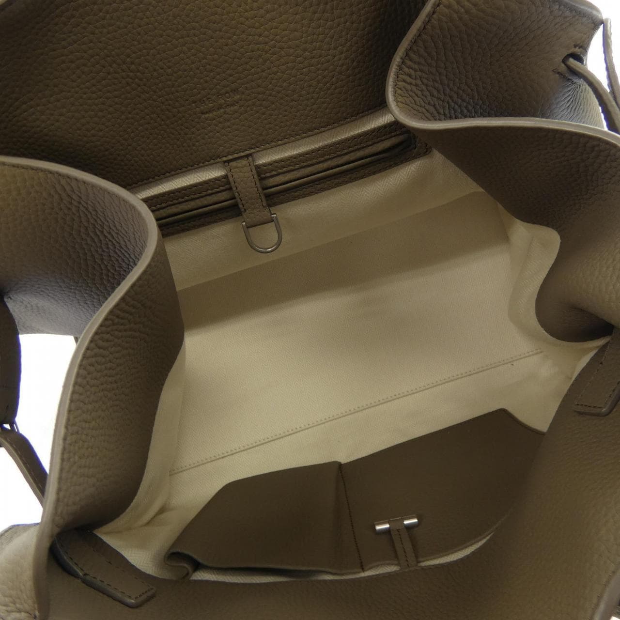 ザロウ THE ROW ソフトマルゴー SOFT MARGAUX W1255 L133 BAG