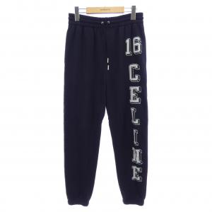 セリーヌ CELINE CELINE 16 トラックパンツ 2Z689670Q パンツ