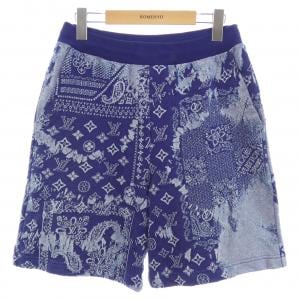ルイヴィトン LOUIS VUITTON HNY27WN31 ショートパンツ