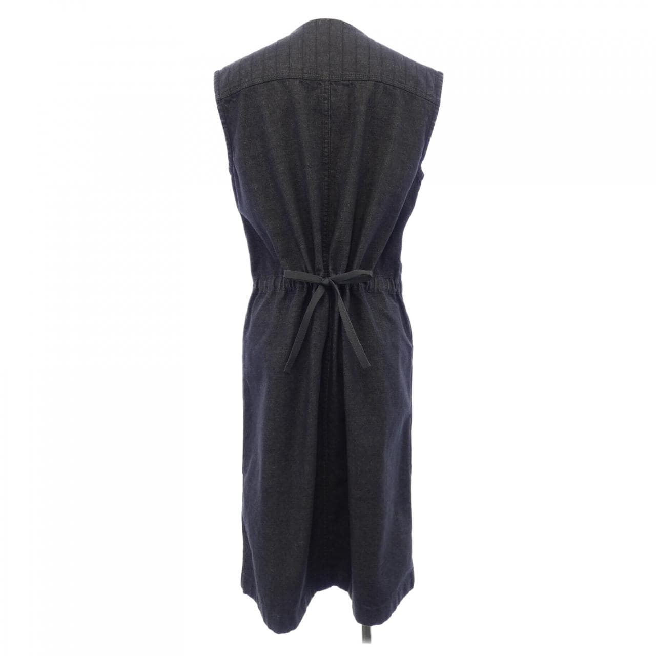 エルメス HERMES ROBE INSPIRATION GILET 2E0550DQ ワンピース