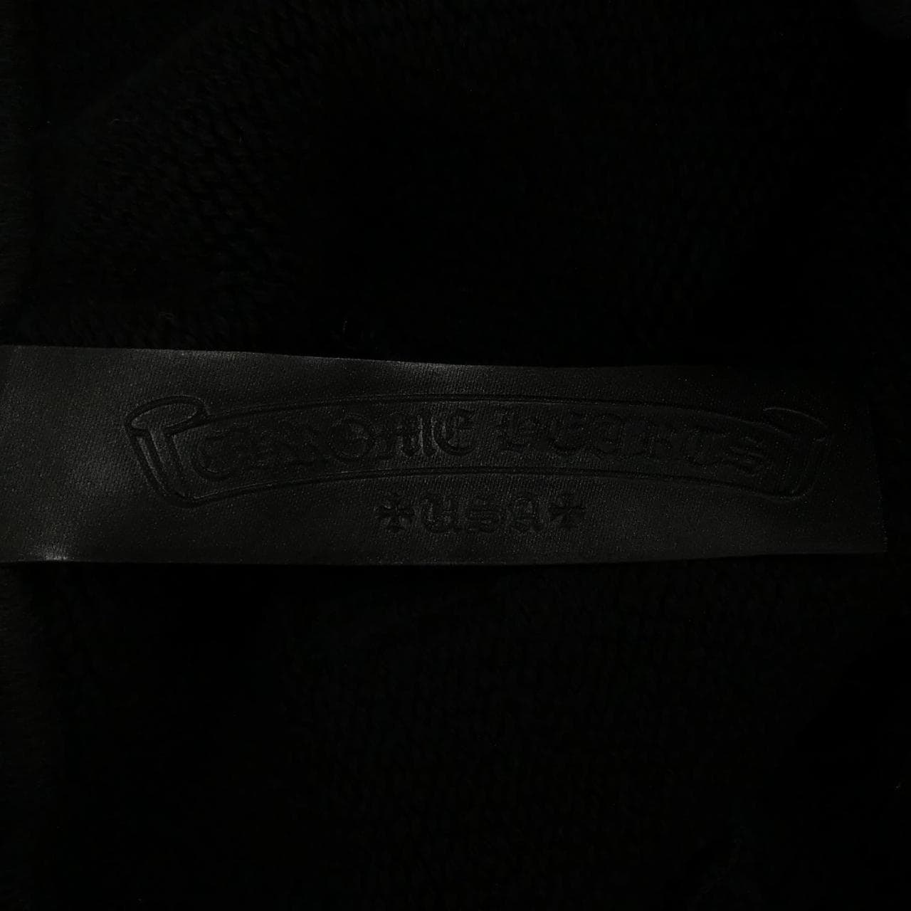 クロムハーツ CHROME HEARTS スクロールラベル 417207097******231 パンツ
