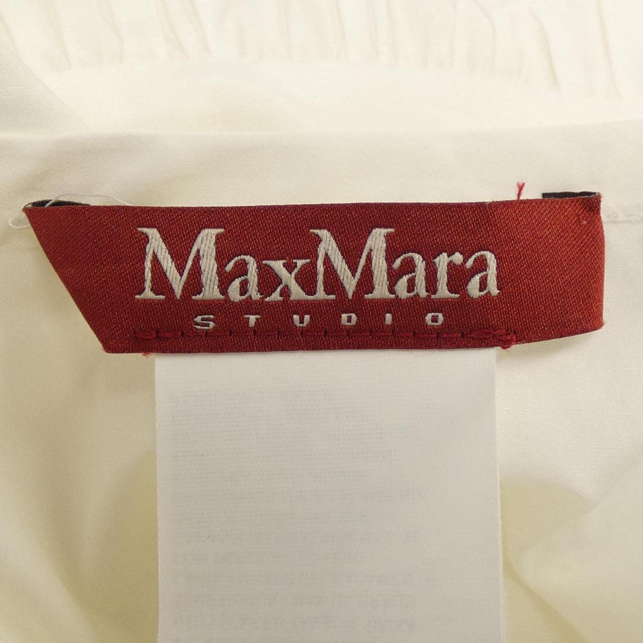 Max Mara STUDIO Mara STUDIO 一件