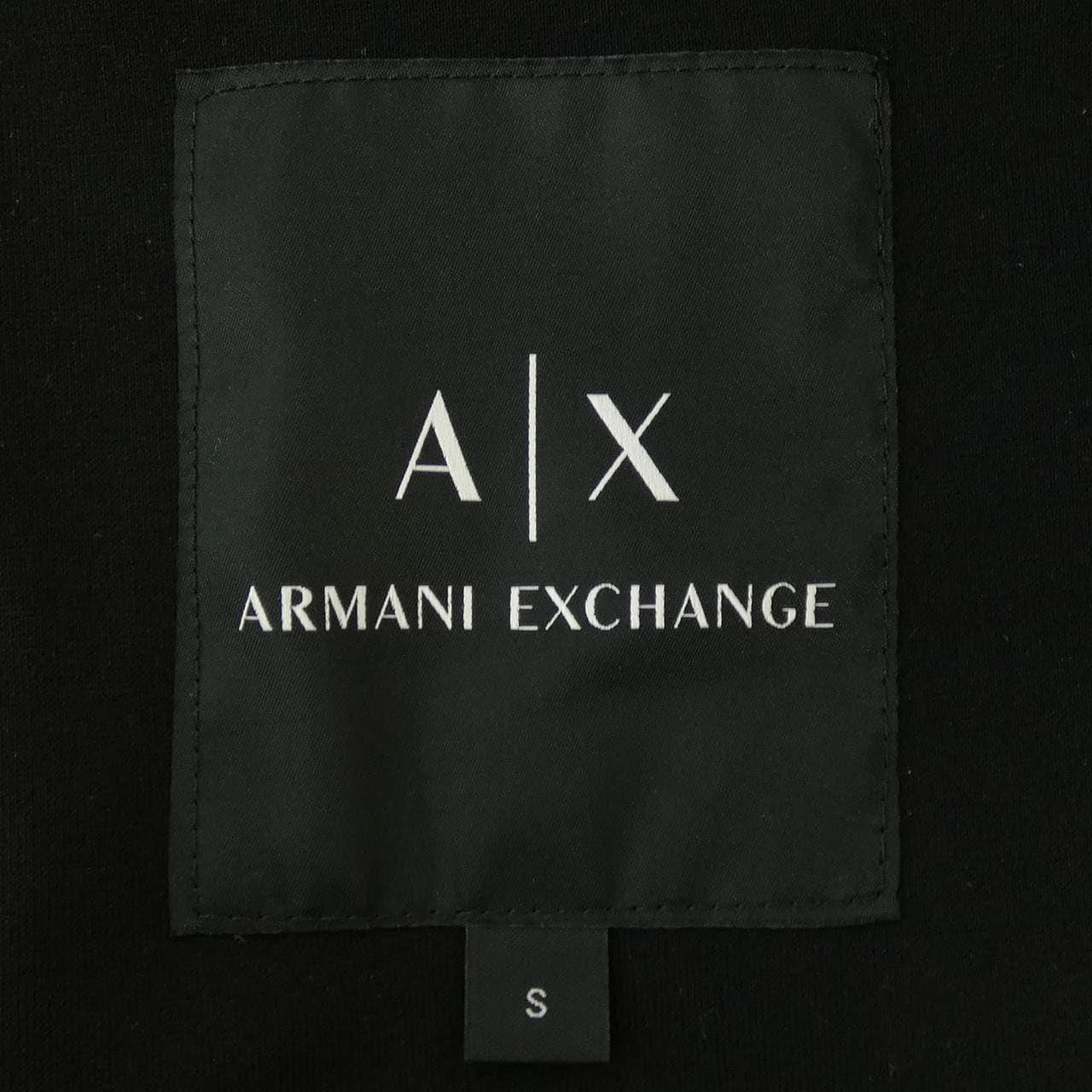 阿玛尼变换ARMANI EXCHANGE夹克