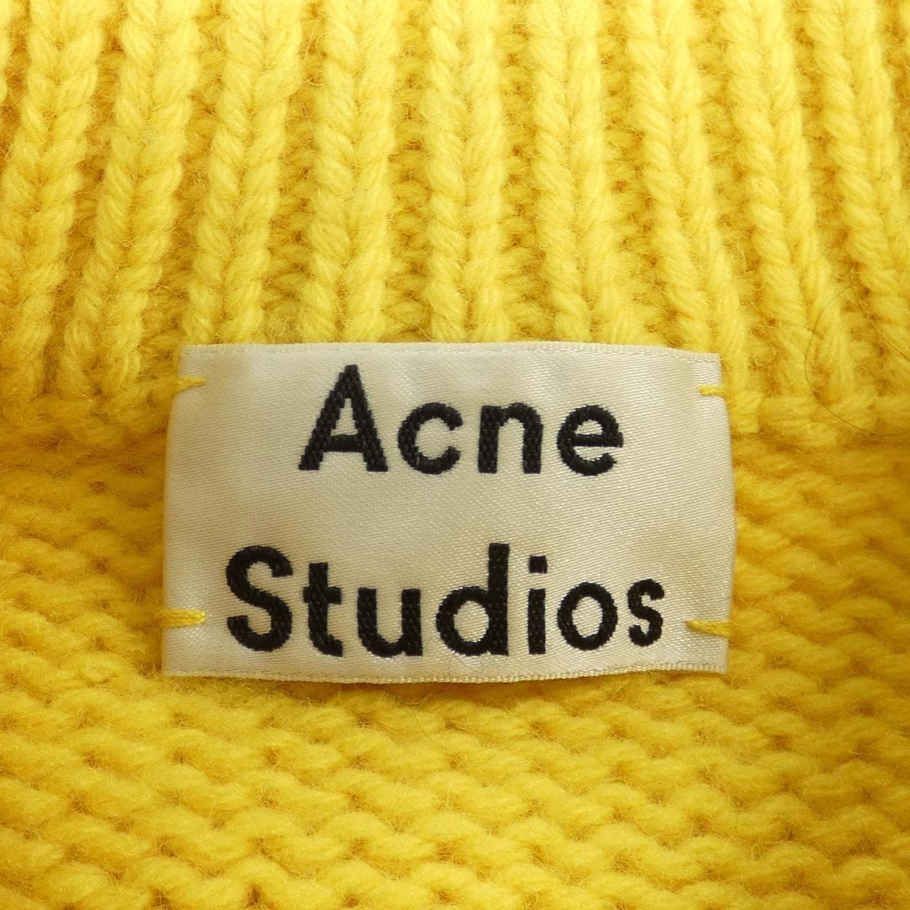 ACNE STUDIOS针织衫