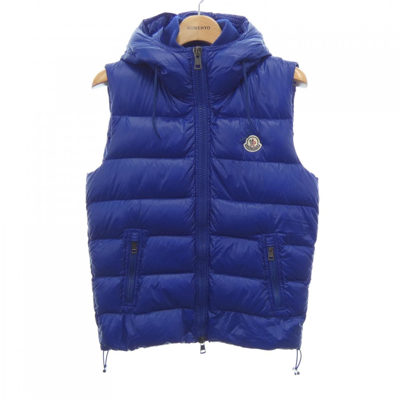 MONCLER MONCLER Down Vest