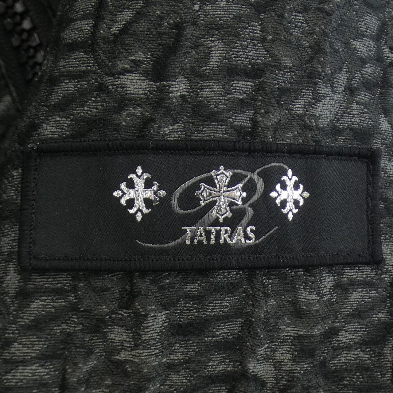 Tatras TATRAS down jacket