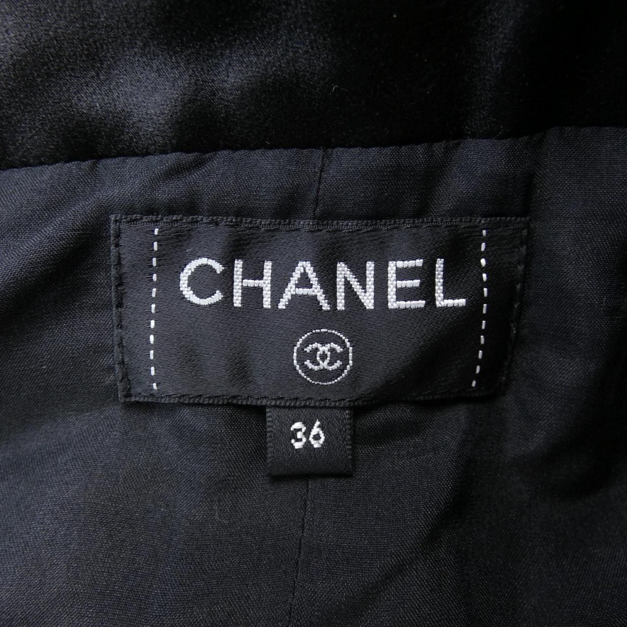 シャネル CHANEL スカート